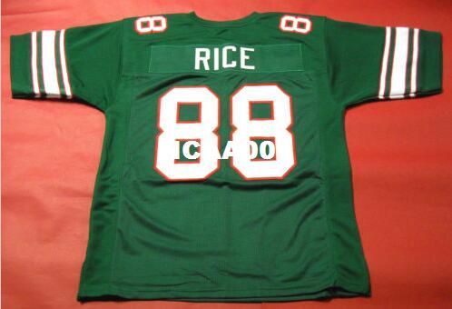 jerry rice college jersey