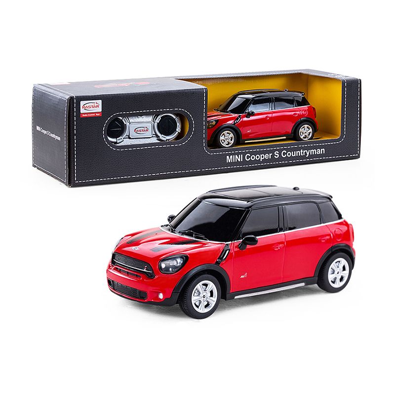 remote control mini cooper