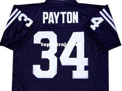 cheap walter payton jersey