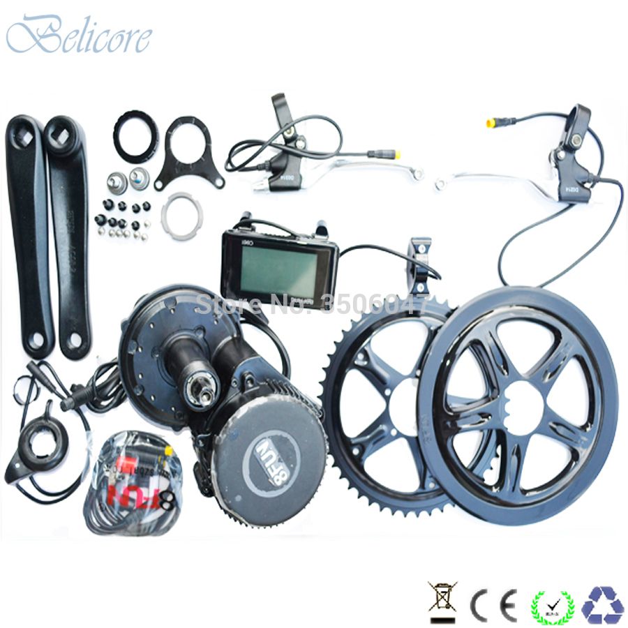 bafang motor kit