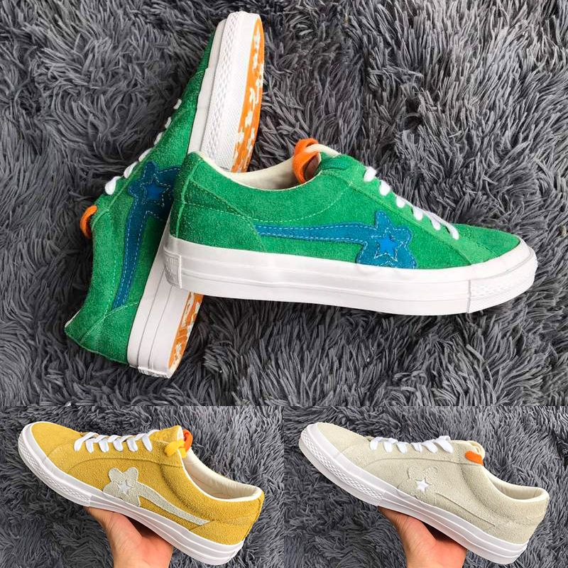 One Star X Golf Le Fleur TTC Creator 