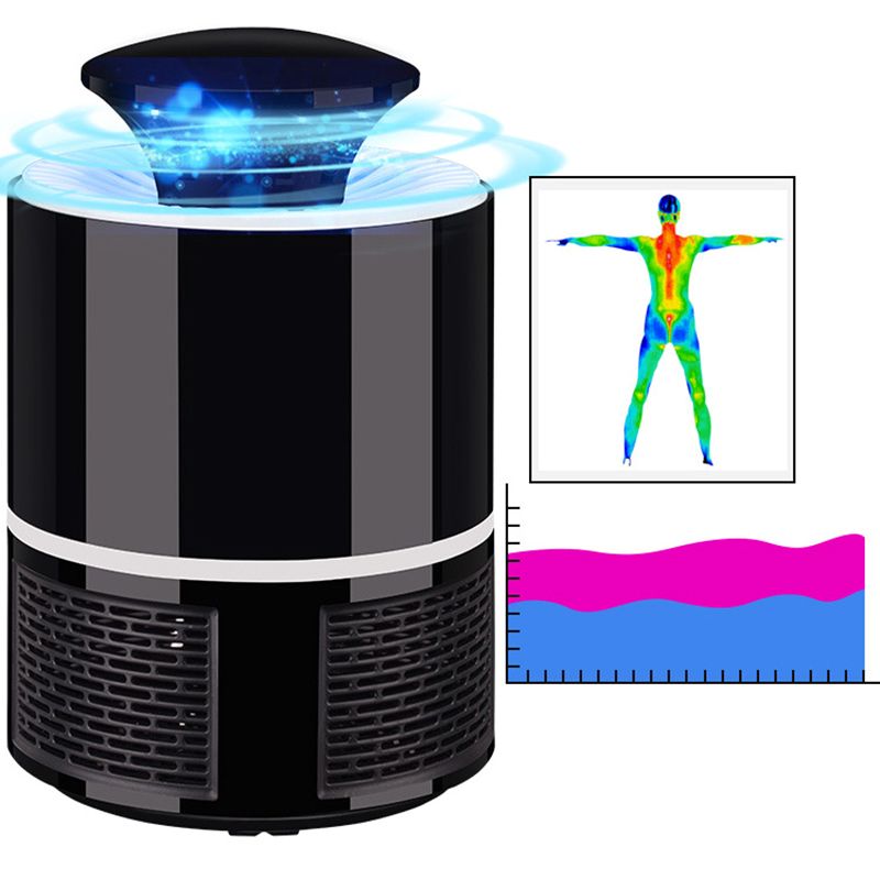 ultraviolet mosquito killer