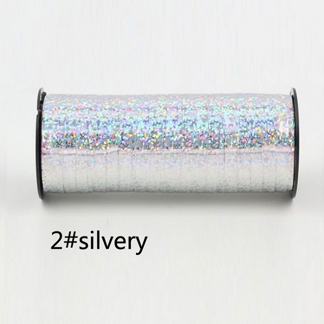 2#silvery