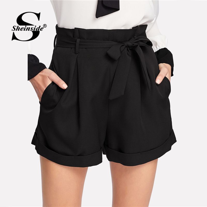 shorts donna eleganti