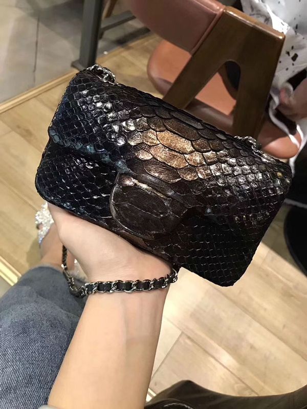 real python bag