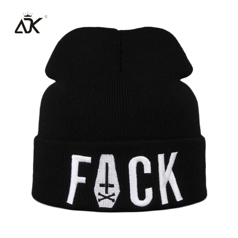 personalized beanie caps