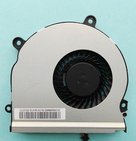 SAMSUNG NP355V4X NP355V4C NP350V5C Laptop CPU Fan MF60090V1-C510-G9A BA31-00132A
