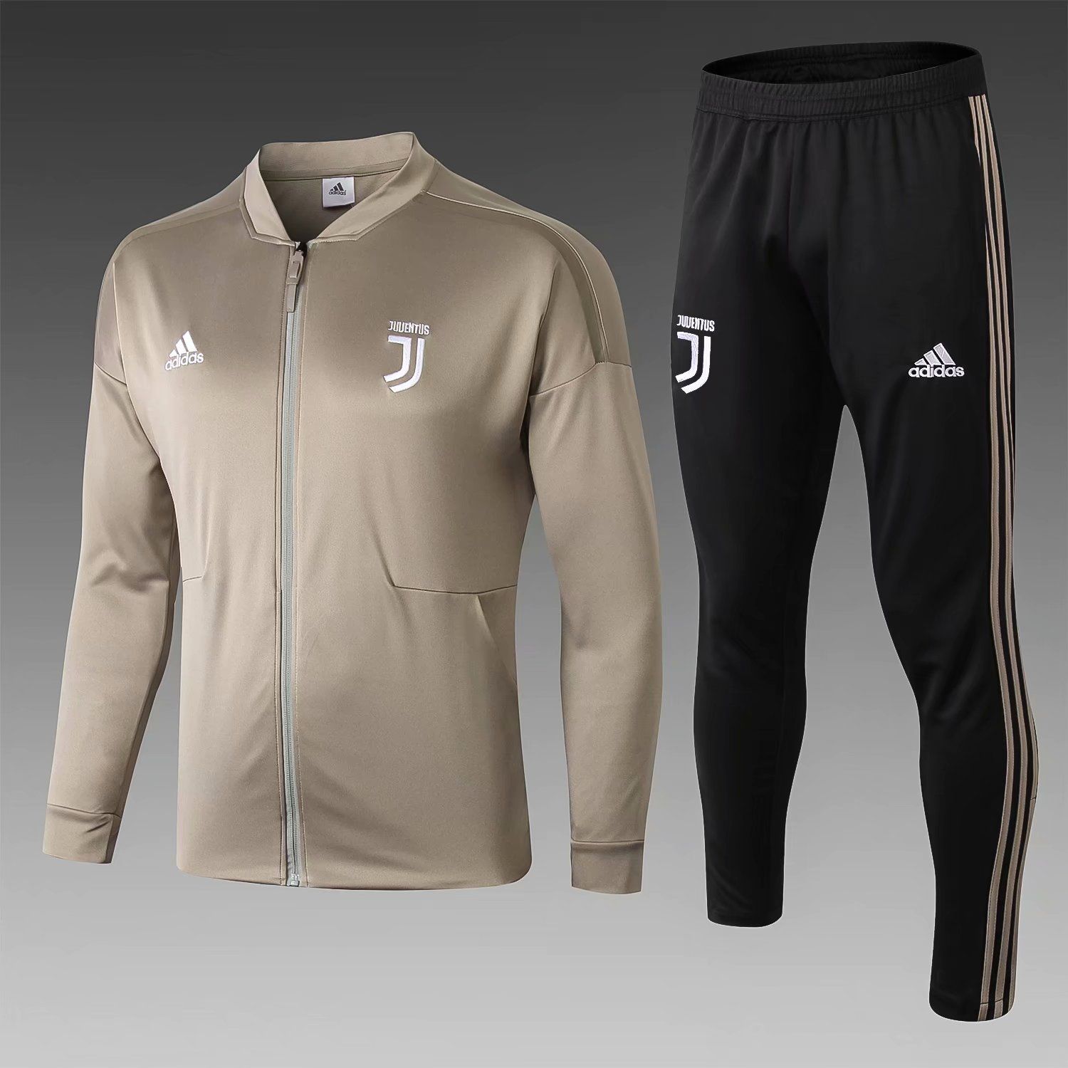 cr7 tracksuits