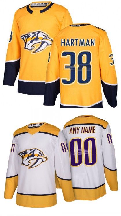 nashville predators jersey 2017