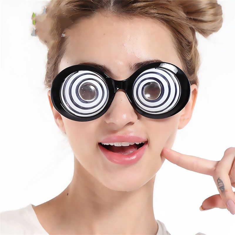 funny eye glasses