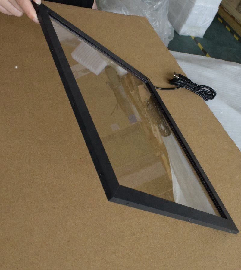 75 Inch Touch Frame Kit For Lcd Monitor 10 Points Infrared 75 Inch Touch Frame Kit For Lcd Monitor