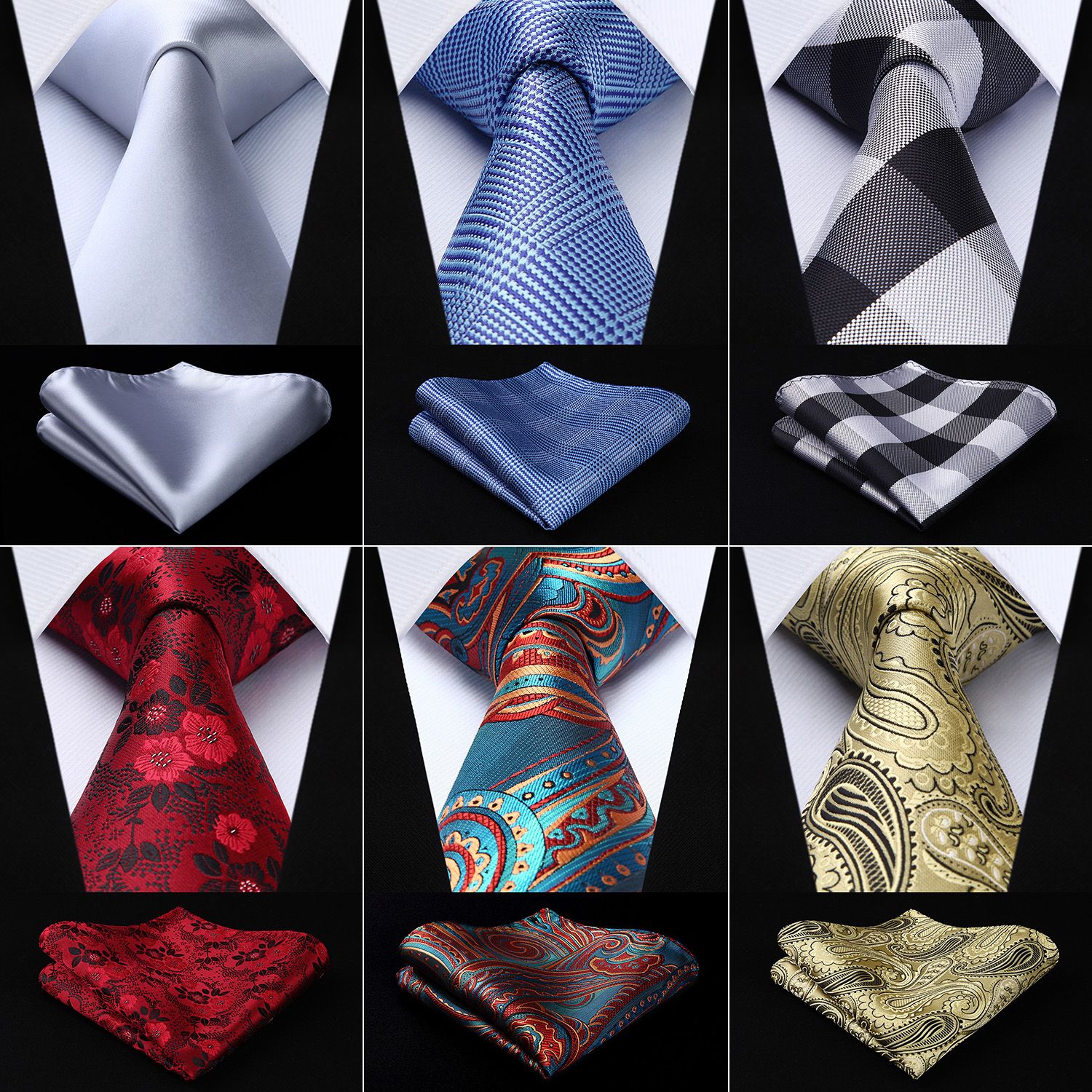 Mens Ties Amazon - r8yviwi