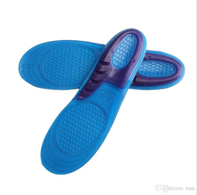 semelle silicone homme