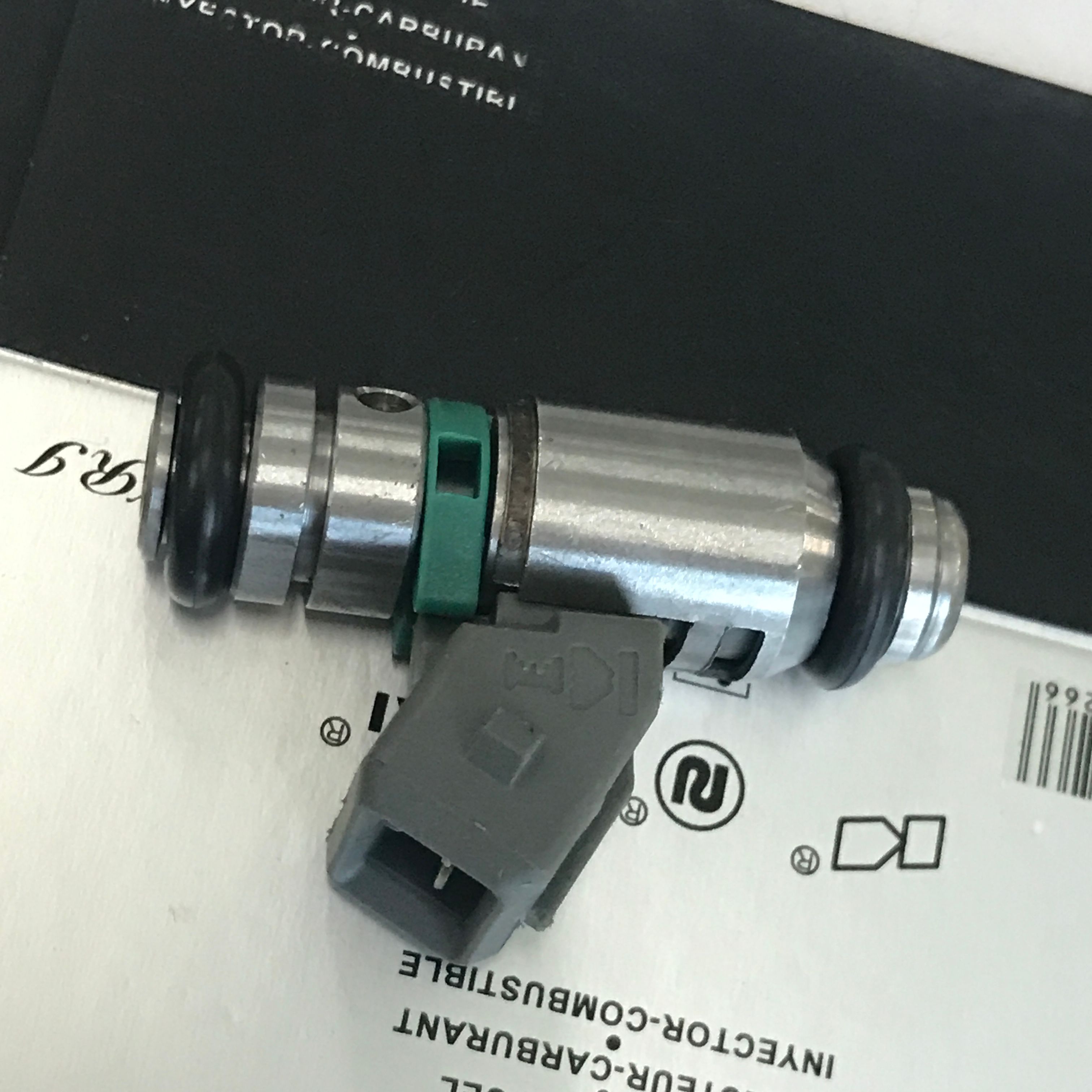 Fuel Parts FI1039 Injecteur Carburant