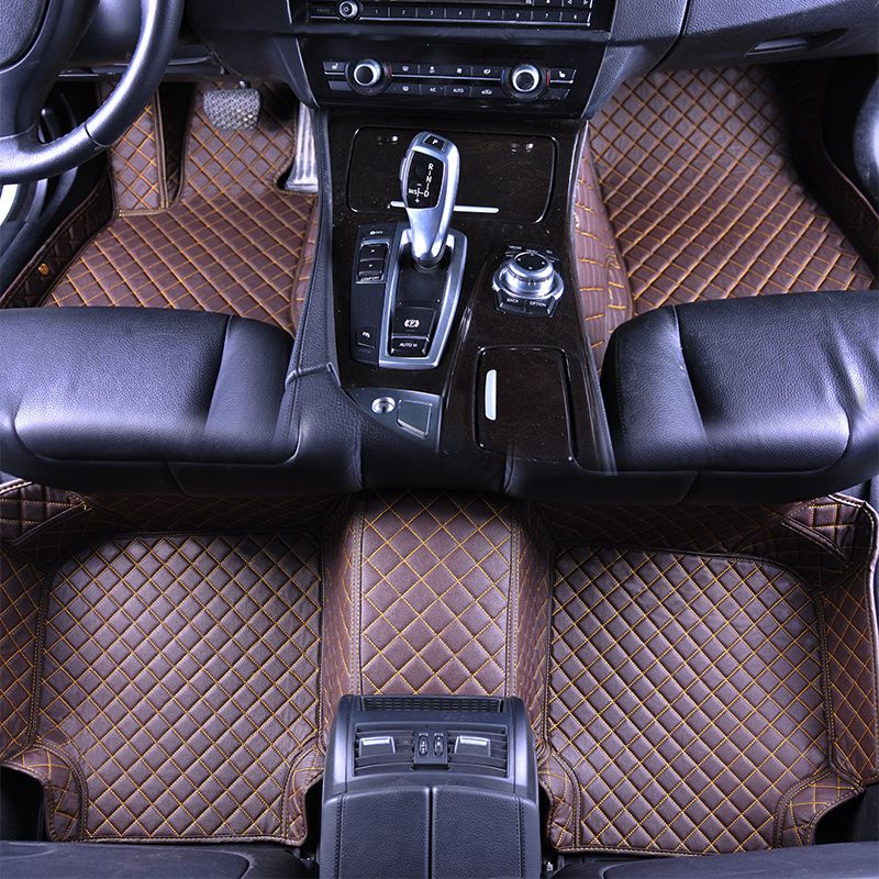 2020 Wholesale Custom Car Floor Mats For Infiniti Fx G35 Q50 Q70
