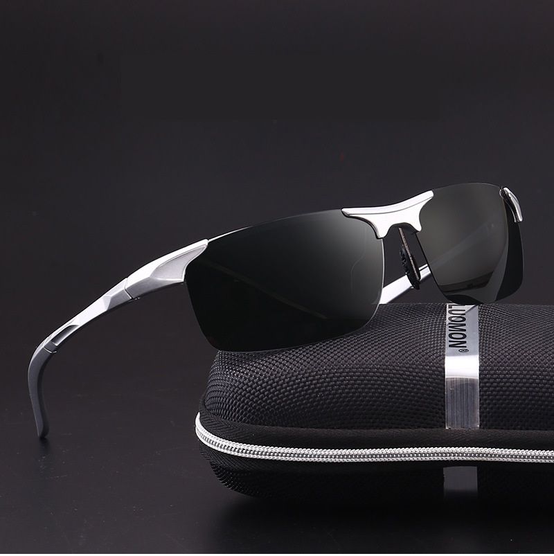 fastrack polarized