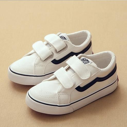Großhandel Kinder Schuhe Neue Kinder Leinwand Weiße Schuhe Männer Und Frauen S Magische Aufkleber Casual Schuh Von Jingyaxuan08, $12.62 Auf Großhandel Kinder Schuhe Neue Kinder Leinwand Weiße Schuhe Männer Und Frauen S Magische Aufkleber Casual Schuh Von Jingyaxuan08, $12.62 Auf
