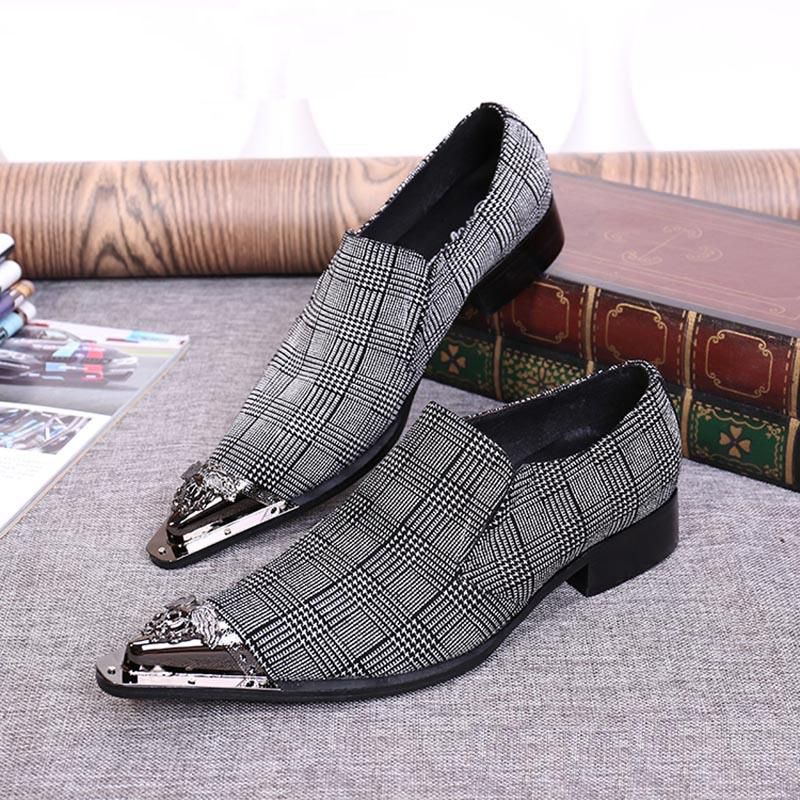 Acquistare Tacchi Alti Punta In Ferro Bello Scarpe Da Uomo Grigie Eleganti  Scarpe Eleganti In Pelle Da Uomo Tacco Uomo Aumentato Economico | Consegna  Veloce E Qualità | DHgate Italy