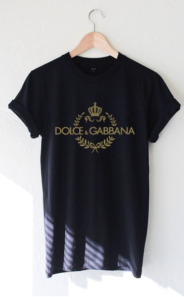 t shirt dolce gabbana femme