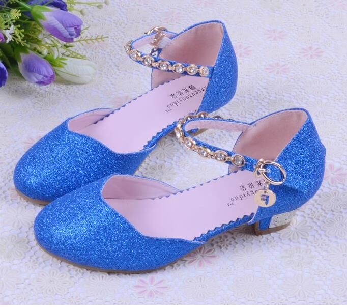 nina childrens shoes