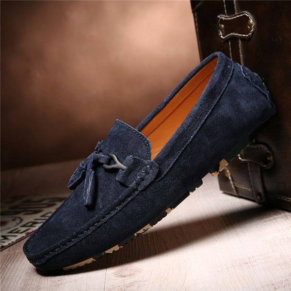 loafer shoes fashion