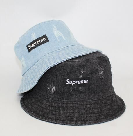 New Fashion Washed Denim Cappello Da Pescatore Cappello Da Bagno Cappelli Da  Uomo E Da Donna Street Dance Skateboard Cap Sun Hat G7158 Da 14,35 € |  DHgate Italy