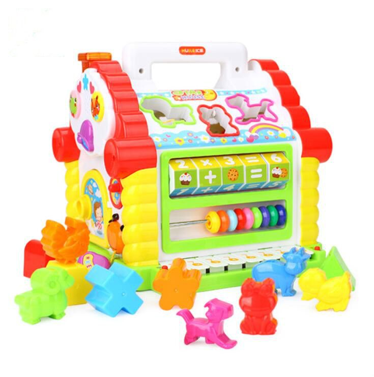 musical learning toys for babies