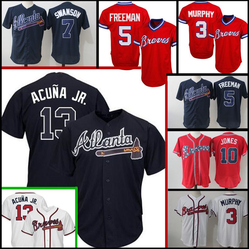 dhgate braves jersey