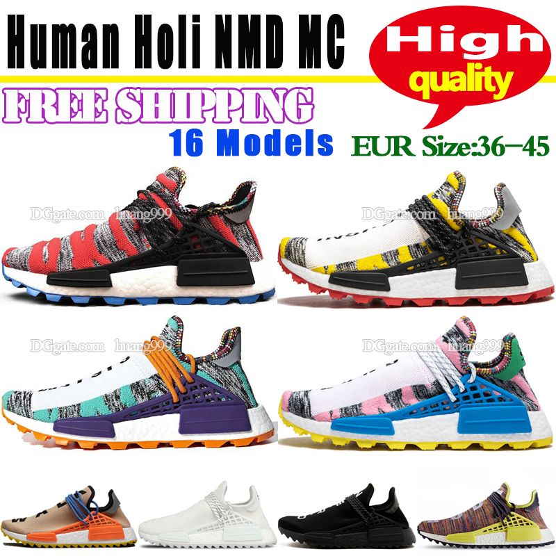 NMD HU Inspiration Pack Black Review On Feet YouTube