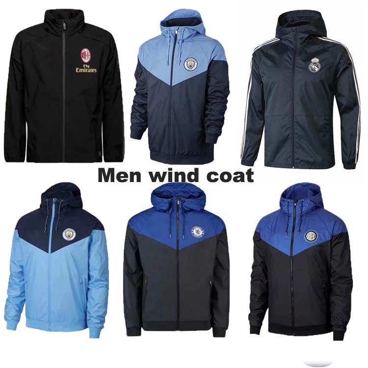 juventus rain jacket