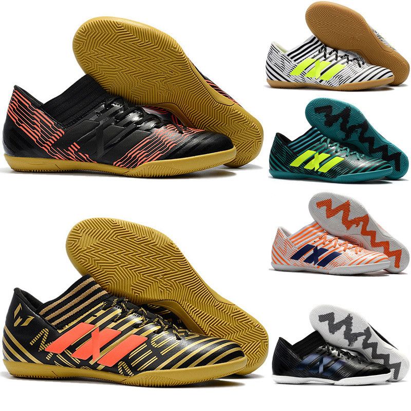 messi nemeziz indoor