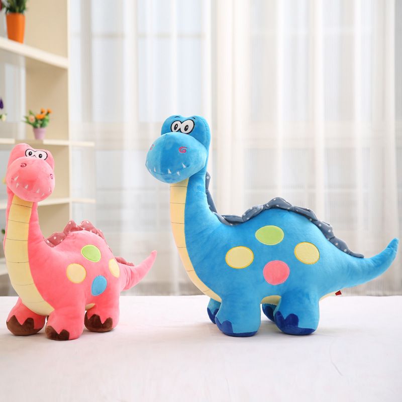 baby dinosaur soft toy
