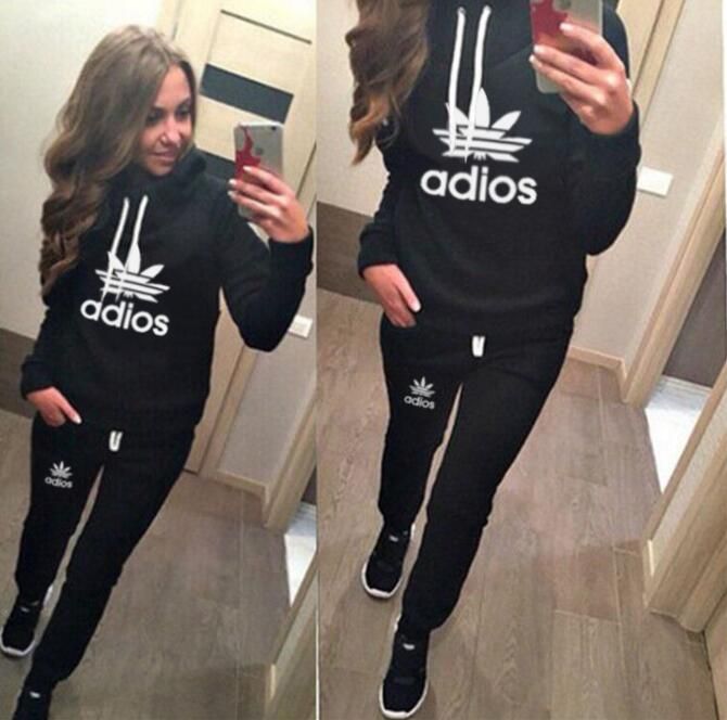 jogging femme