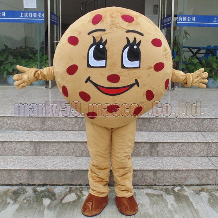 chip infant costume