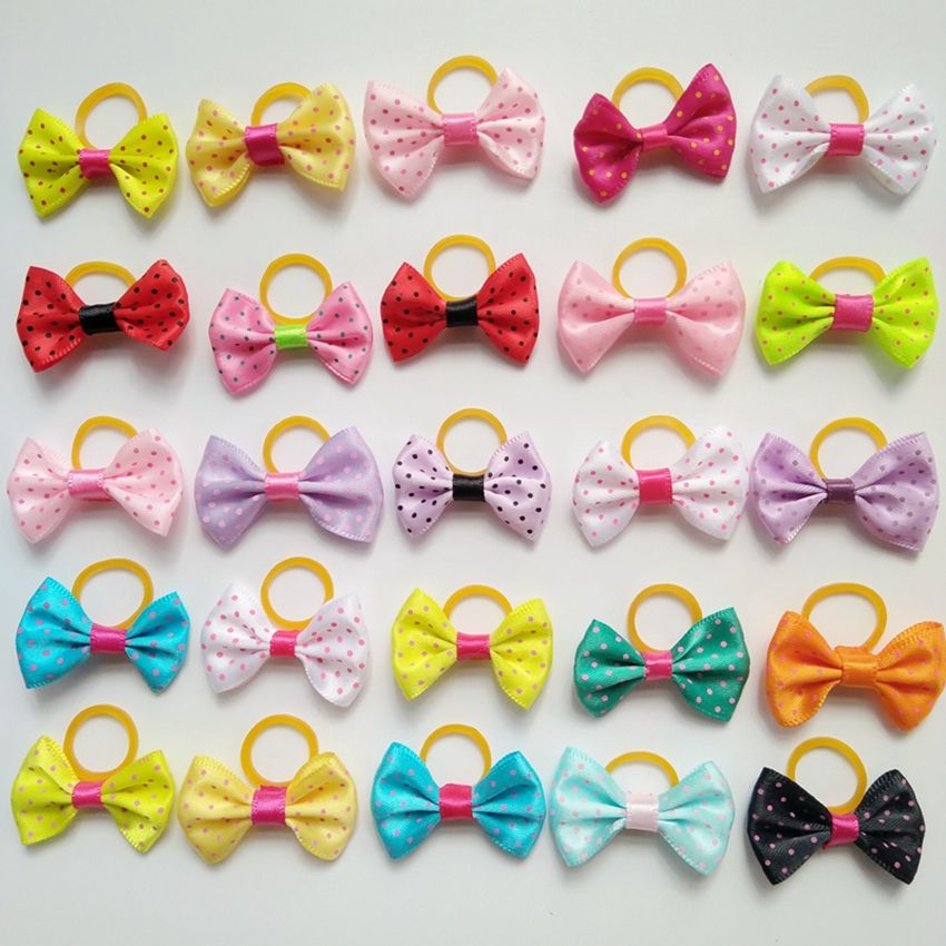 handmade pet accessories