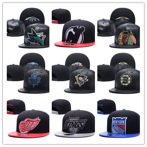 nhl hats canada