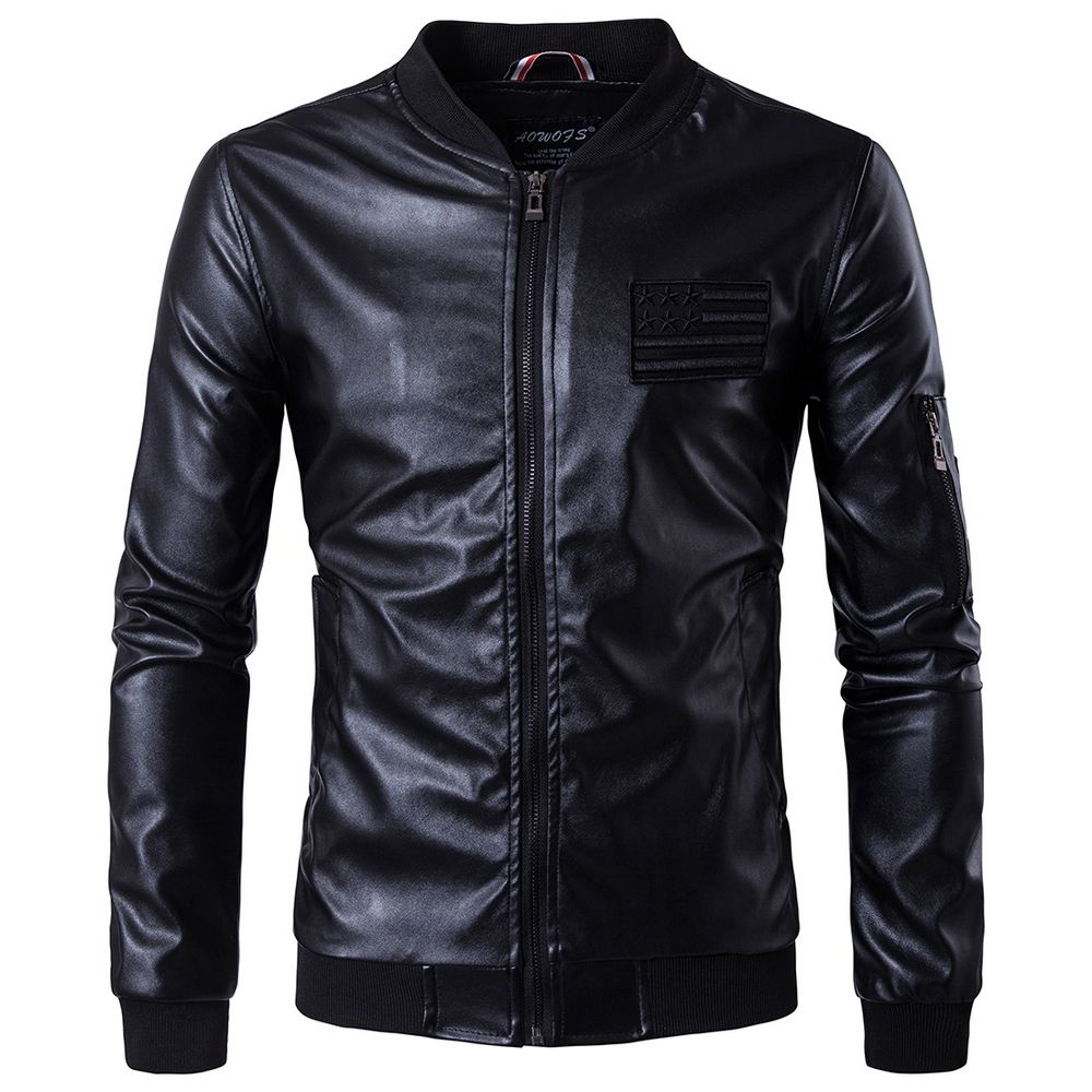 thin motorcycle jacket