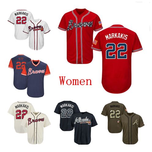 braves salute to service