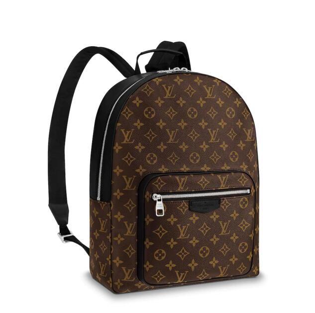 JOSH M41530 Men Backpack SHOULDER BAGS TOTES HANDBAGS TOP HANDLES CROSS  BODY MESSENGER BAGS 2023 from qiangdi8, $186.53