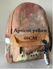 Apricot yellow 40CM