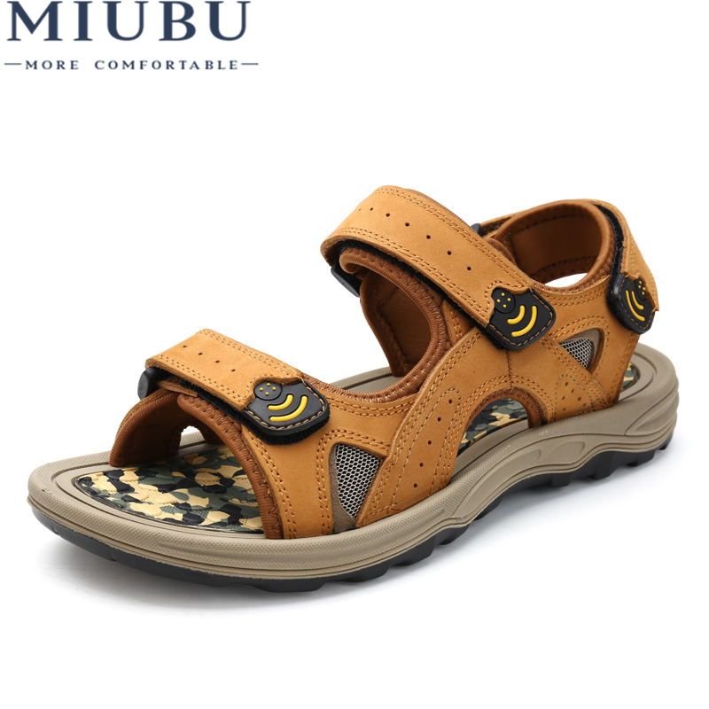 best men's sandals 2019