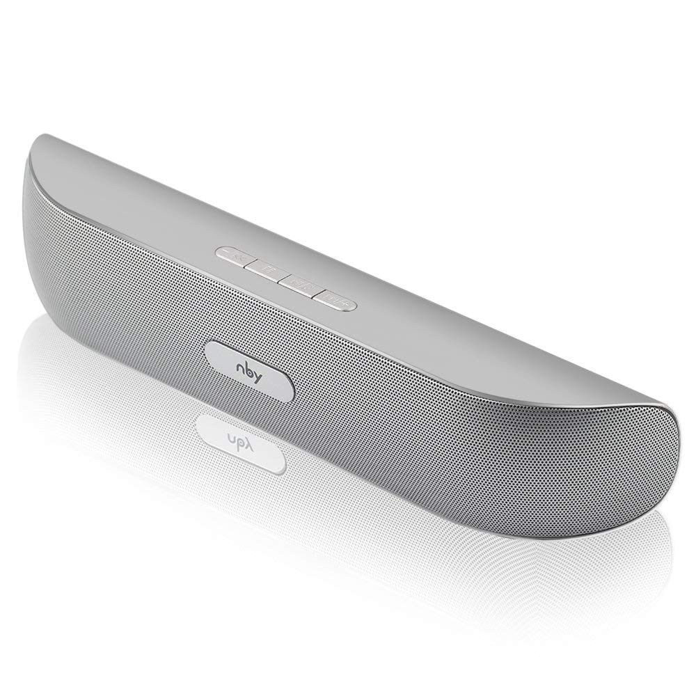 nby bluetooth speaker