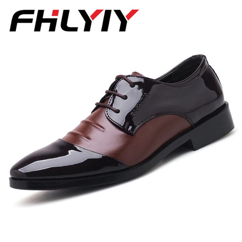 flat formal shoes for mens