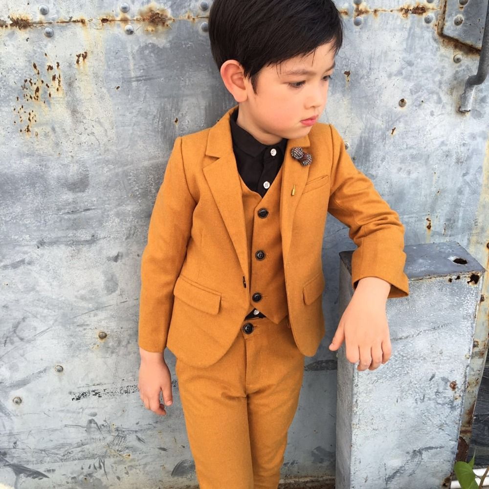 blazer bambino