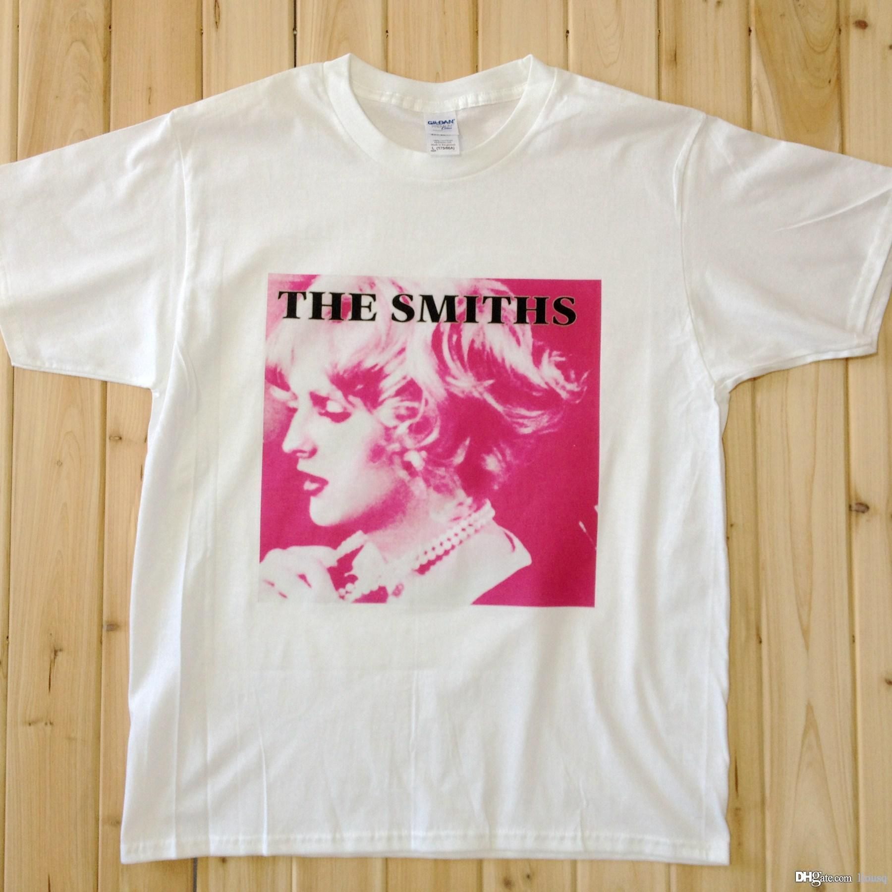 Bow Rock Music Band Tee 