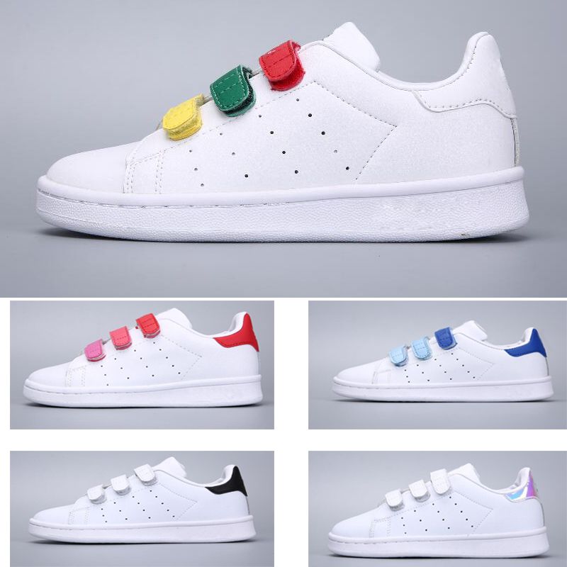 stan smith hiver