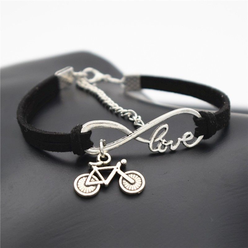 Bicycle Rembrandt Charms