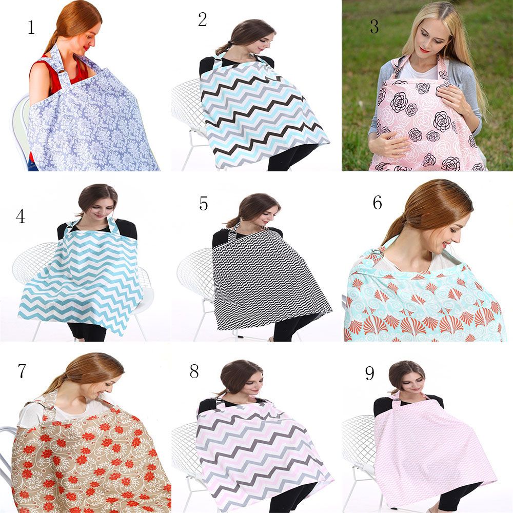 breastfeeding blanket cover