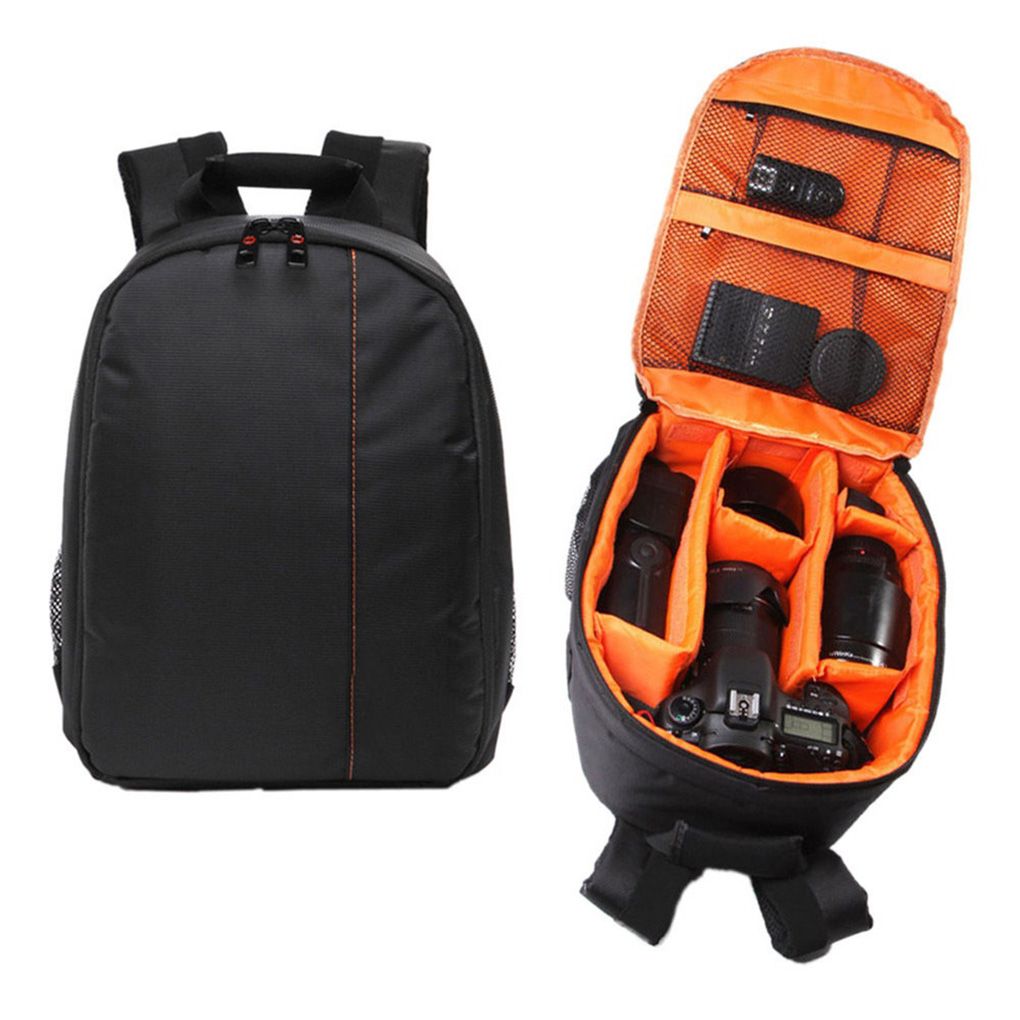 gregory camera backpack