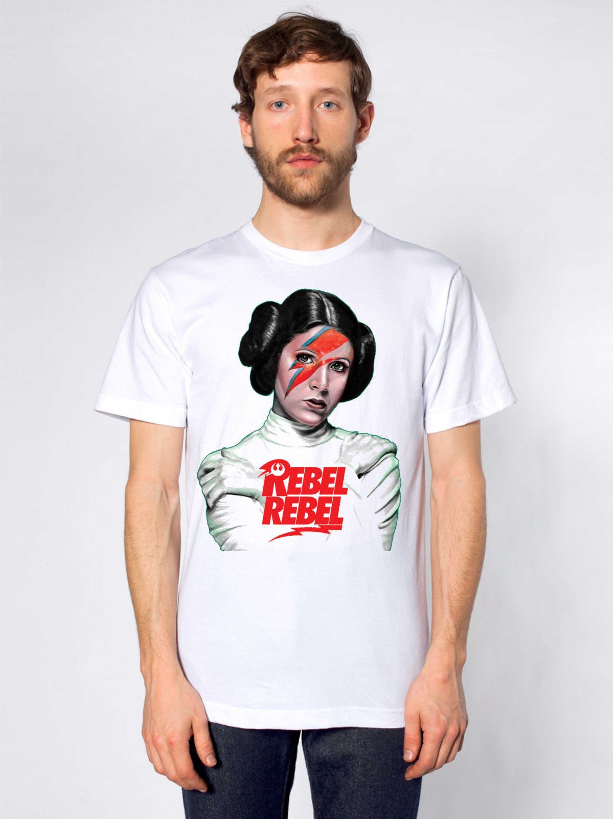 red hot chili peppers graphic tee